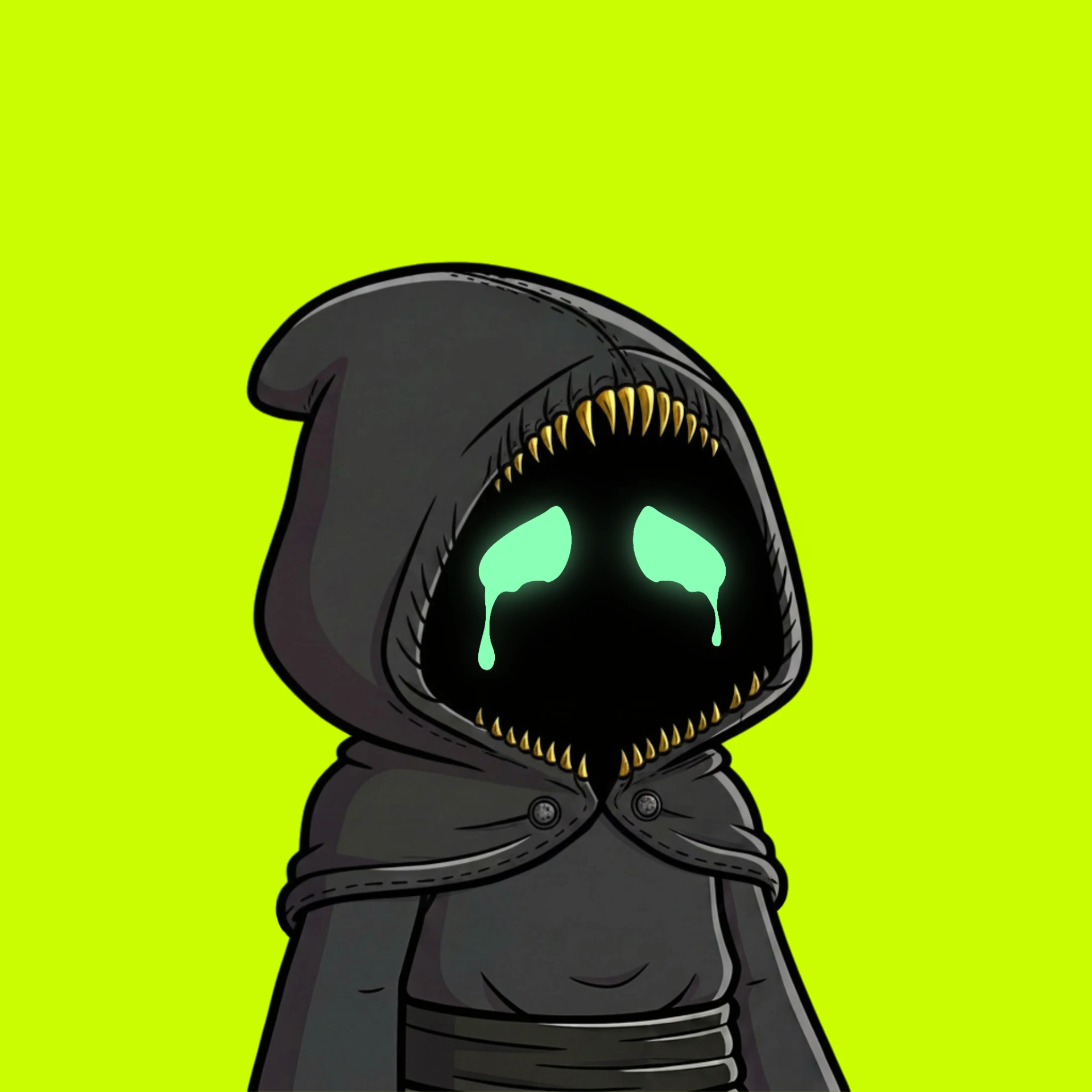 Hoodini PFP